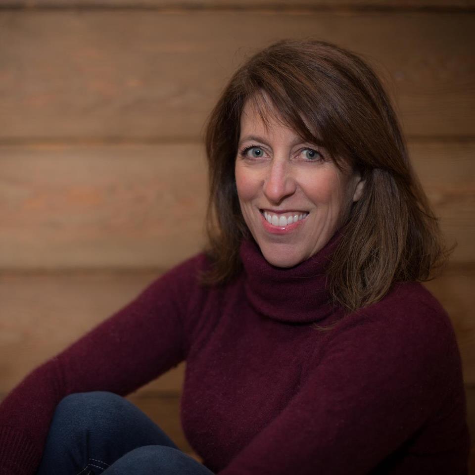 Gallery of Jill Shalvis