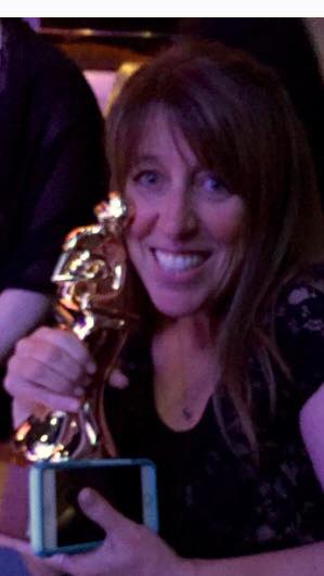 RITA Award