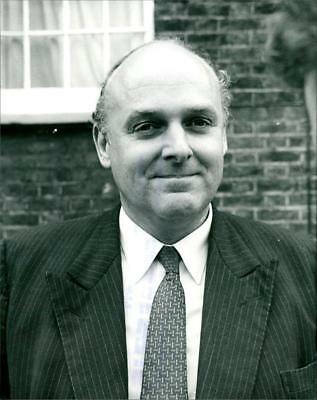 Son: Ian McCorquodale