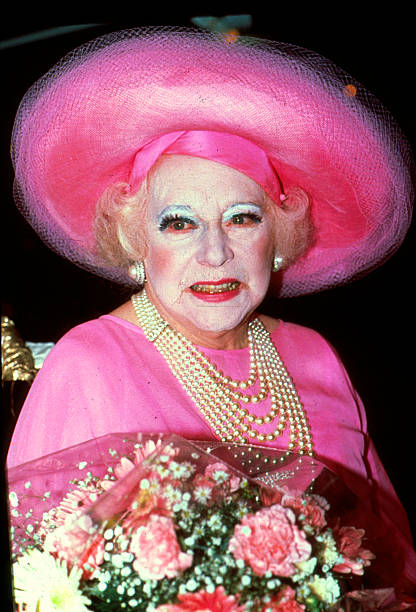 Gallery of Barbara Cartland