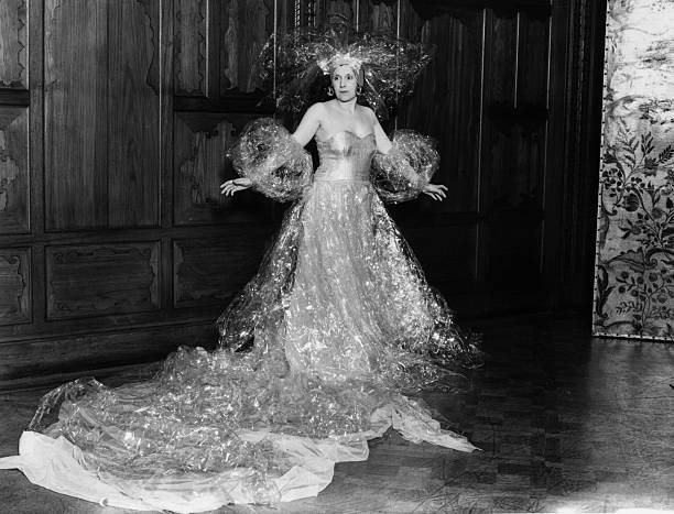 Gallery of Barbara Cartland