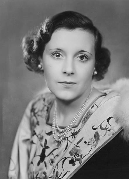 Gallery of Barbara Cartland
