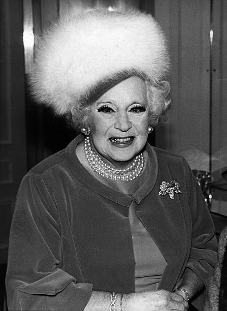 Gallery of Barbara Cartland
