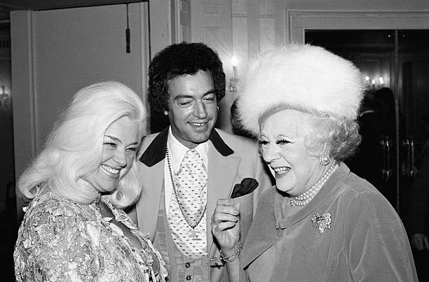 Gallery of Barbara Cartland
