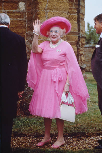 Gallery of Barbara Cartland