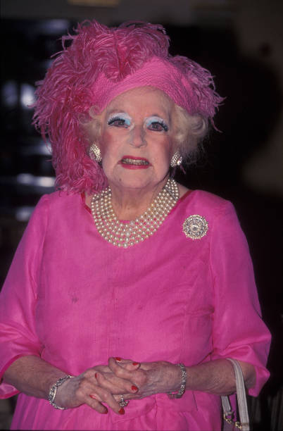 Gallery of Barbara Cartland