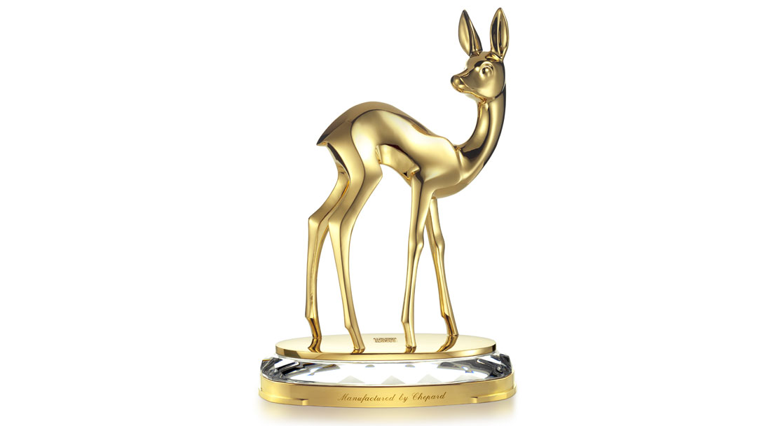 Bambi Awards