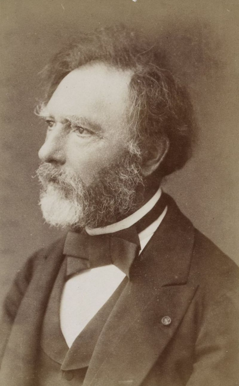 mentor: Victor Puiseux