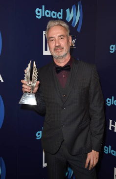Stephen F. Kolzak Award