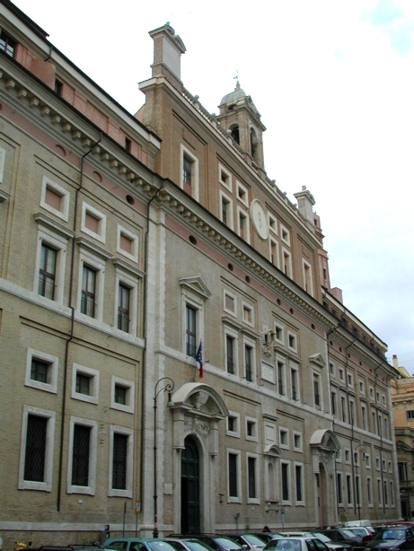 Gallery of Filippo Bonanni