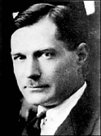 Gallery of Yevgeny Zamyatin