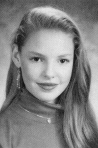 Gallery of Katherine Heigl