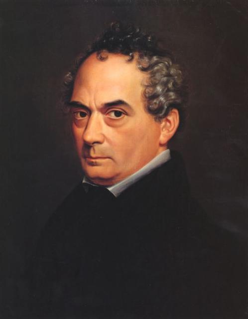 Clemens Maria Brentano