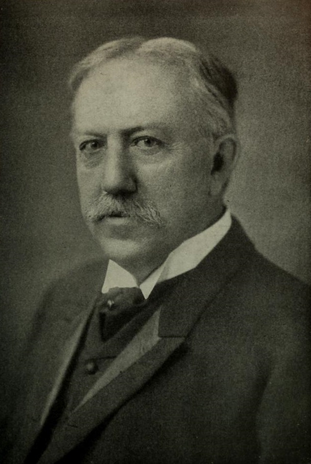 David Jordan