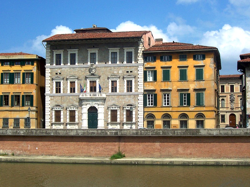 Gallery of Paolo Del Buono