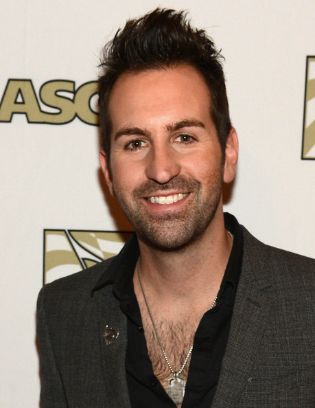 Spouse: Josh Kelley
