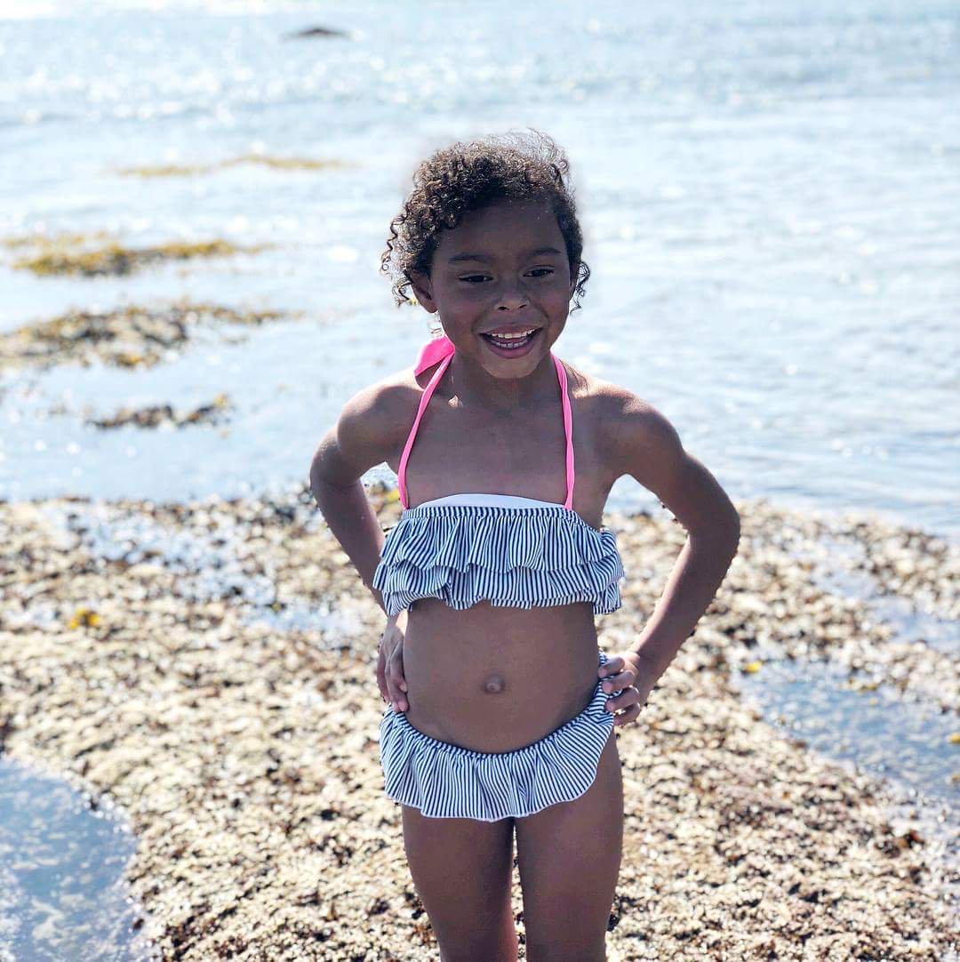 Daughter: Adalaide Marie Hope