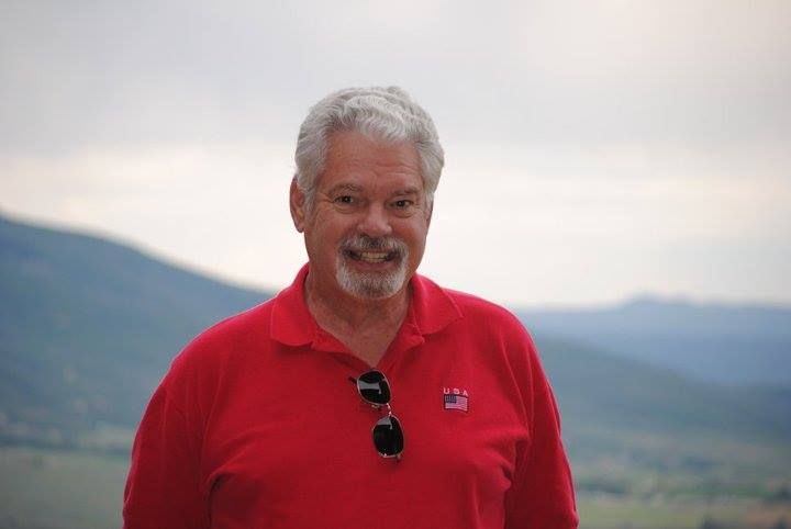 Father: Paul Heigl