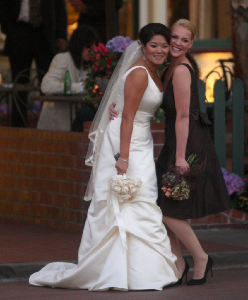 Sister: Meg Heigl-Beltran