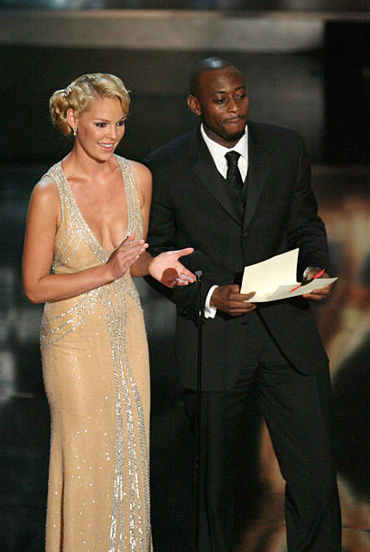 Gallery of Katherine Heigl