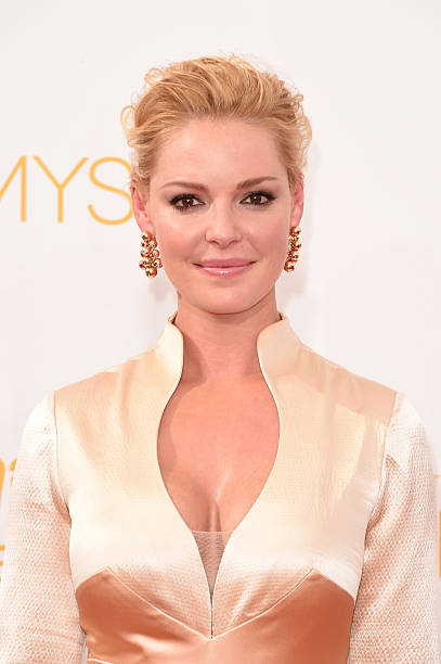 Gallery of Katherine Heigl