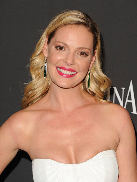 Gallery of Katherine Heigl
