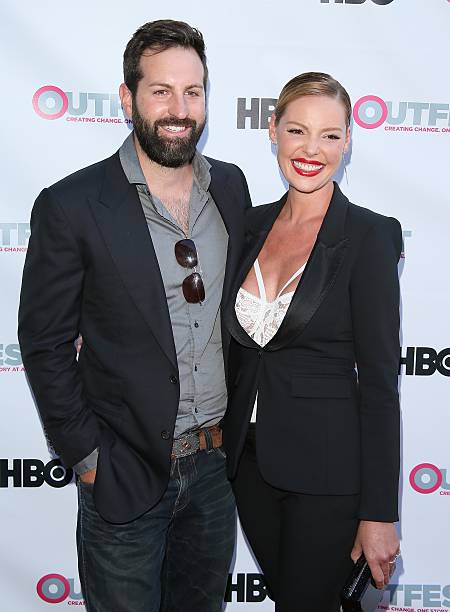 Gallery of Katherine Heigl