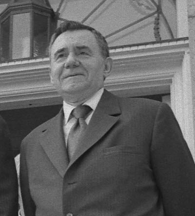 Gallery of Andrei Gromyko