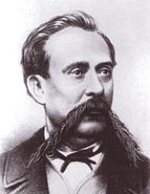 colleague: Nikolay Nikolaevich Zinin 