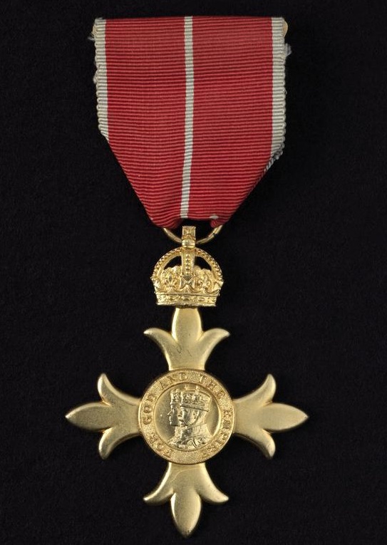 Order of the British Empire