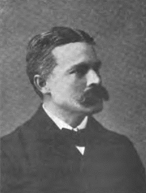 colleague: Barton Warren Evermann