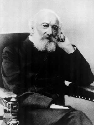 Gallery of Nicholas Beketov