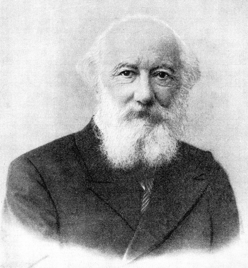 Gallery of Nicholas Beketov