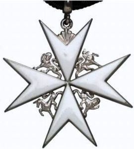 Order of St John