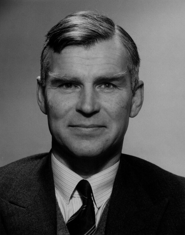 Vivian Fuchs