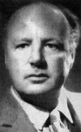 David Champernowne