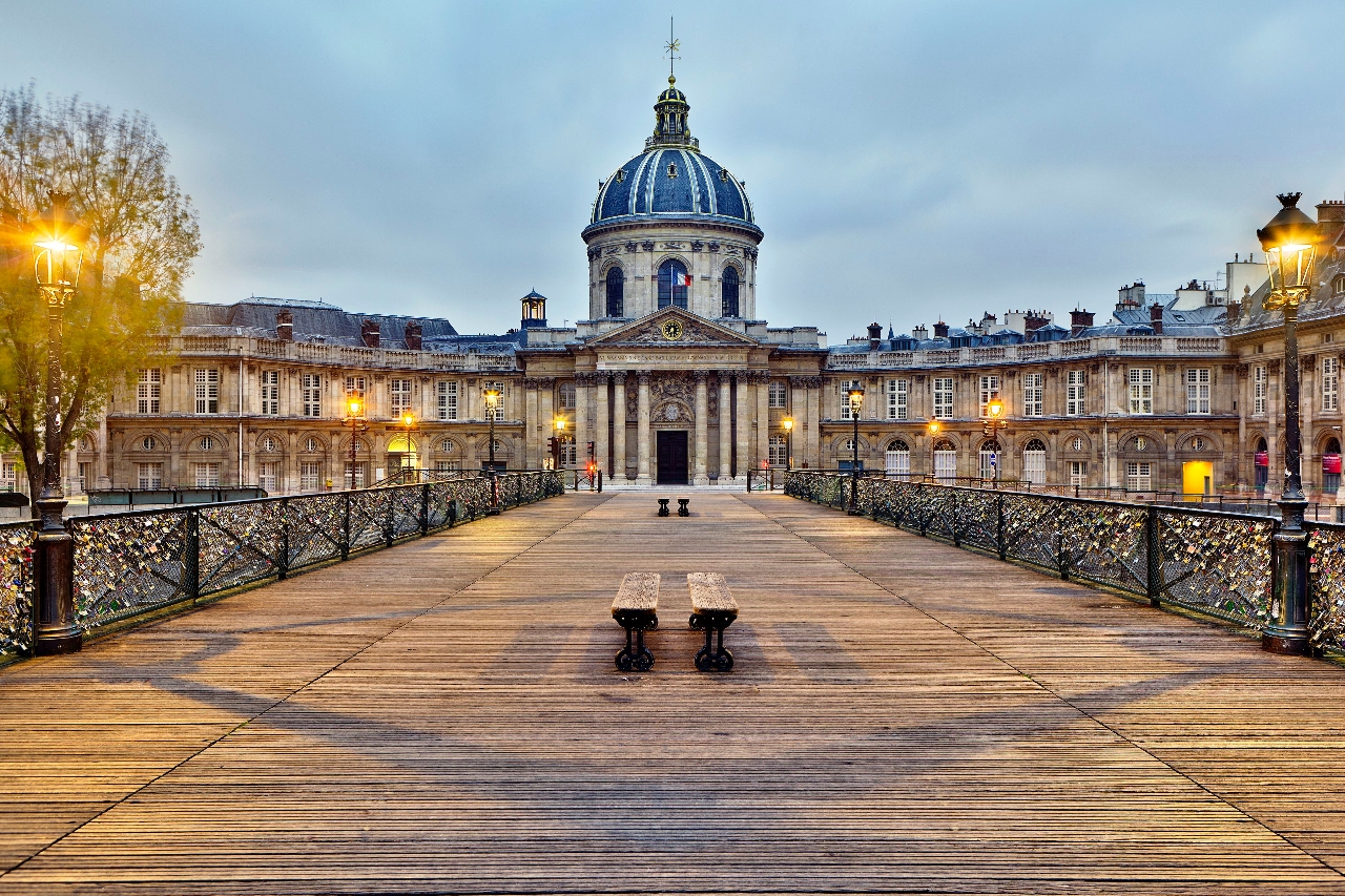 French Academy of Sciences