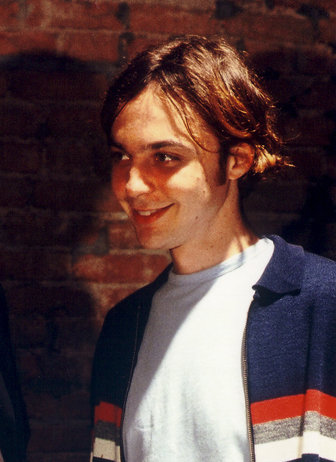 Gallery of Jim Parsons