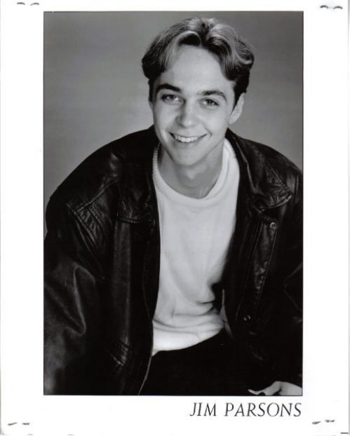 Gallery of Jim Parsons