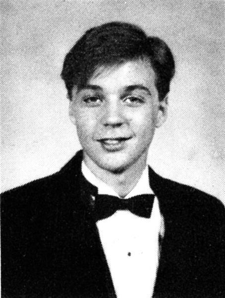 Gallery of Jim Parsons