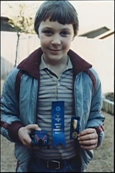 Gallery of Jim Parsons