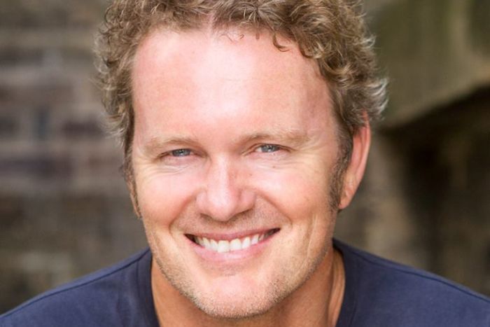 Brother: Craig MacLachlan