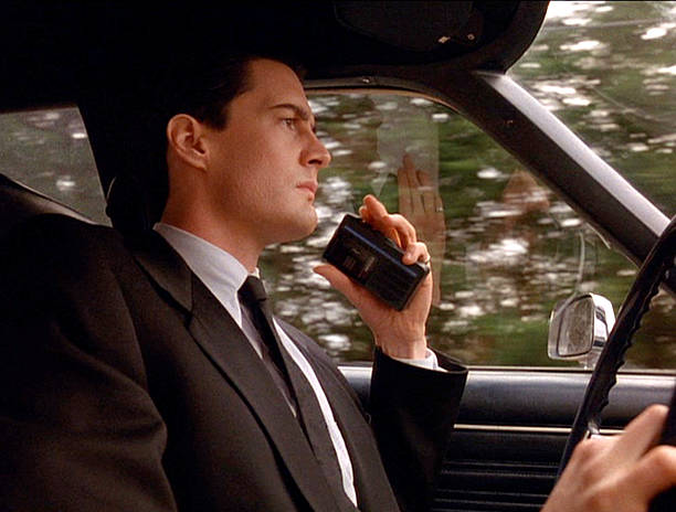 Career period of Kyle MacLachlan in career