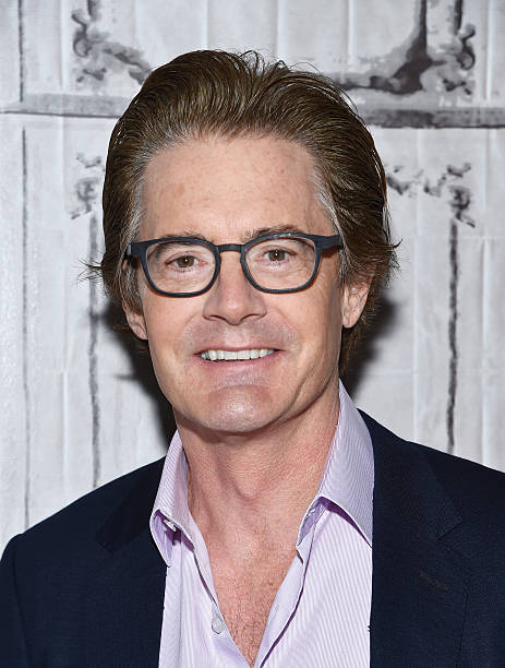 Career period of Kyle MacLachlan in career