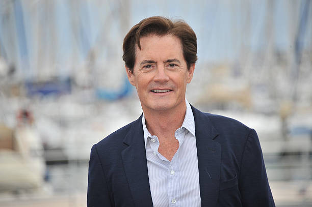 Career period of Kyle MacLachlan in career