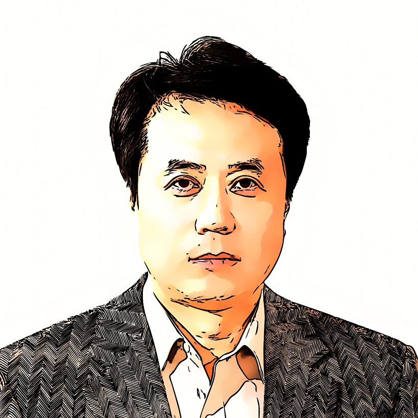 Chanseok Park