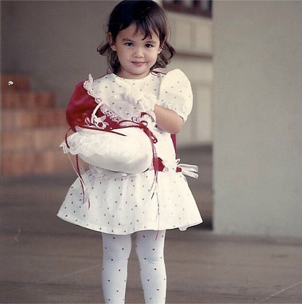 Gallery of Janel Parrish