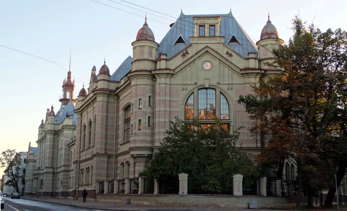 Gallery of Zhores Alferov