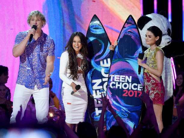 Teen Choice Award
