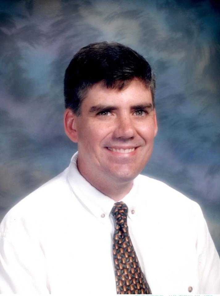 Gallery of Rick Riordan